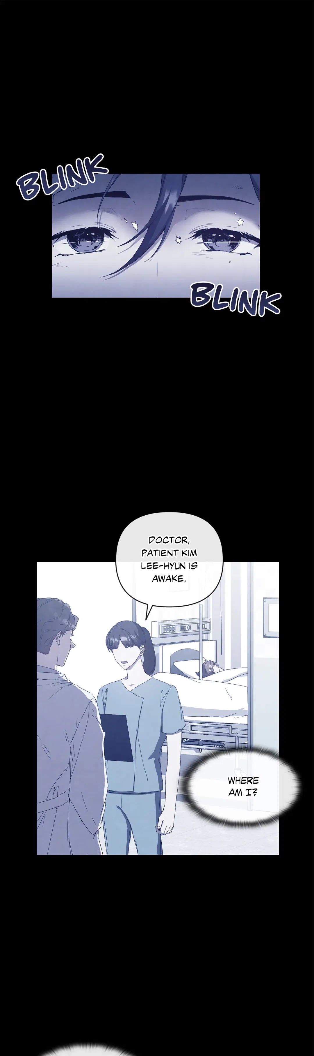 Because It’s Love Chapter 43 – Page 7