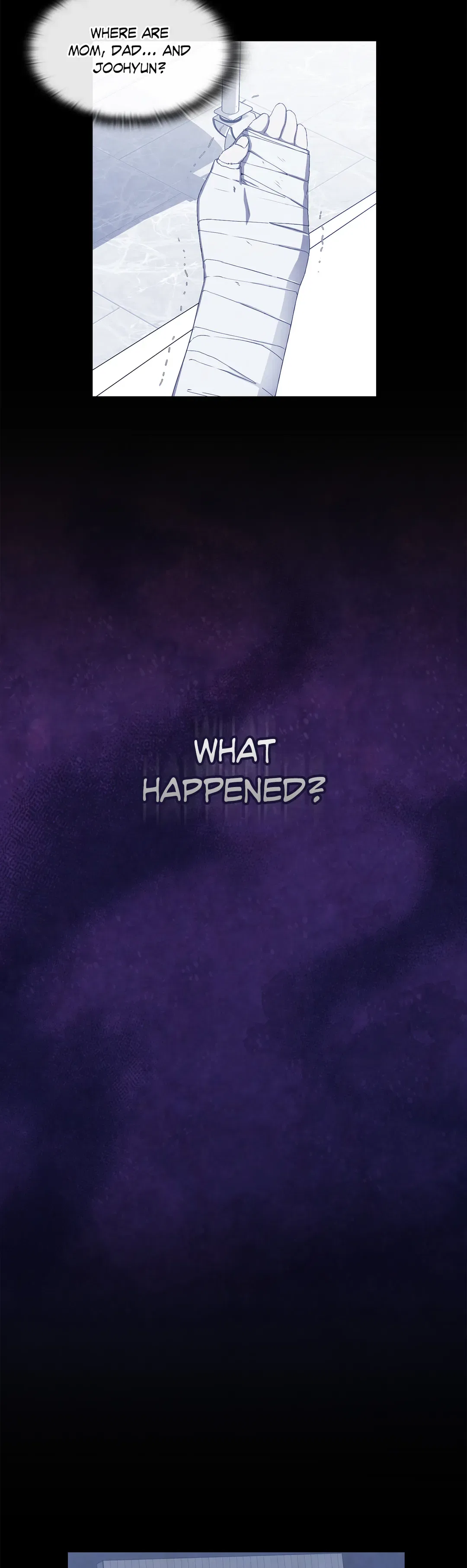 Because It’s Love Chapter 43 – Page 8