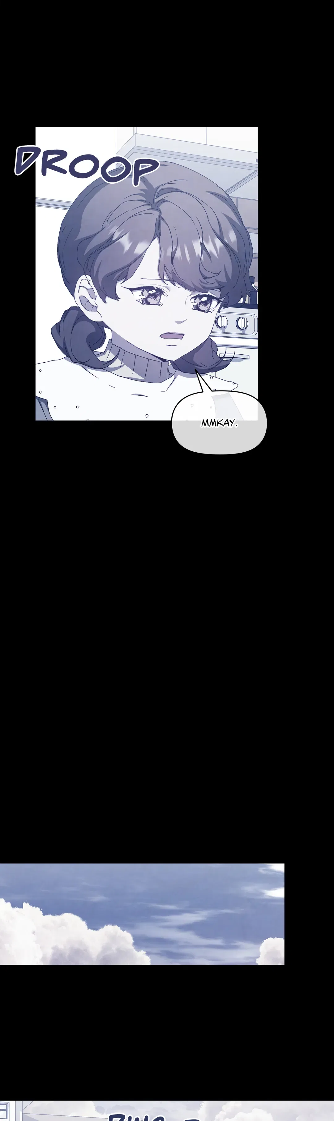 Because It’s Love Chapter 43 – Page 11