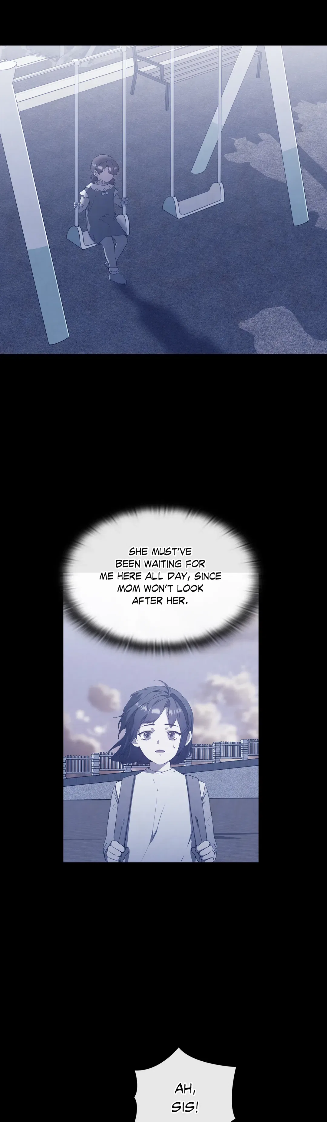 Because It’s Love Chapter 43 – Page 13