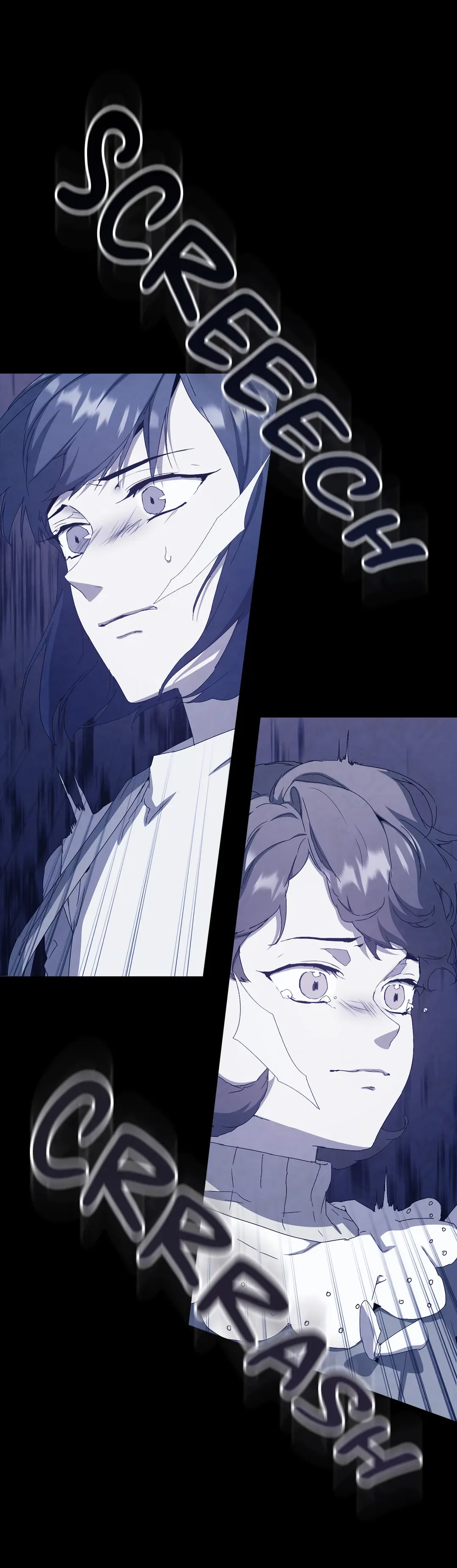 Because It’s Love Chapter 43 – Page 16