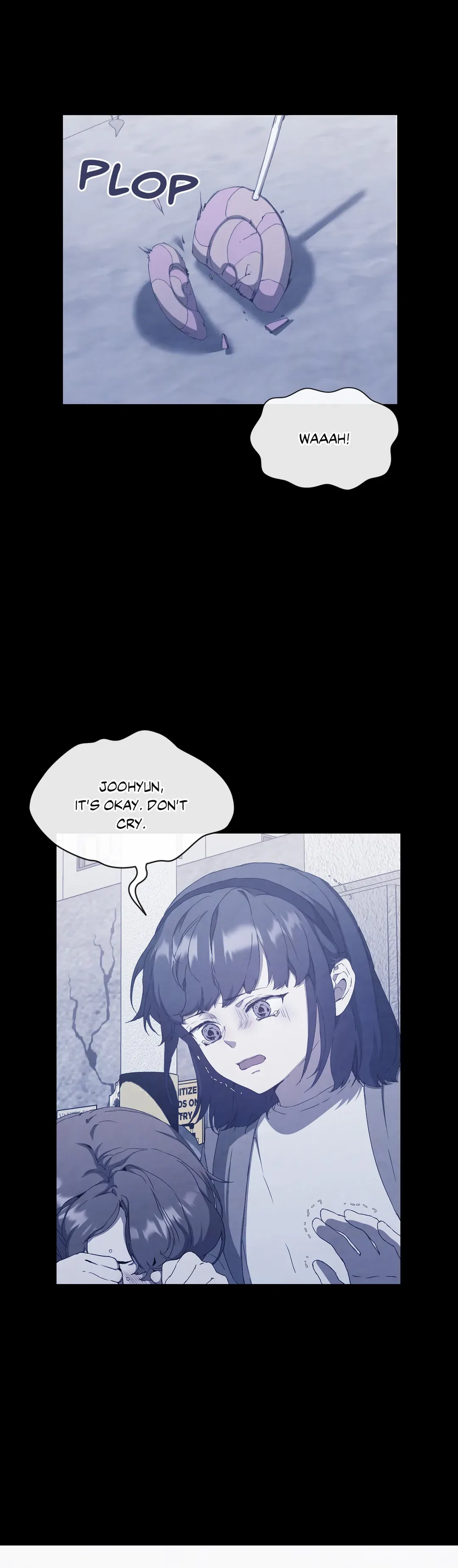 Because It’s Love Chapter 43 – Page 17