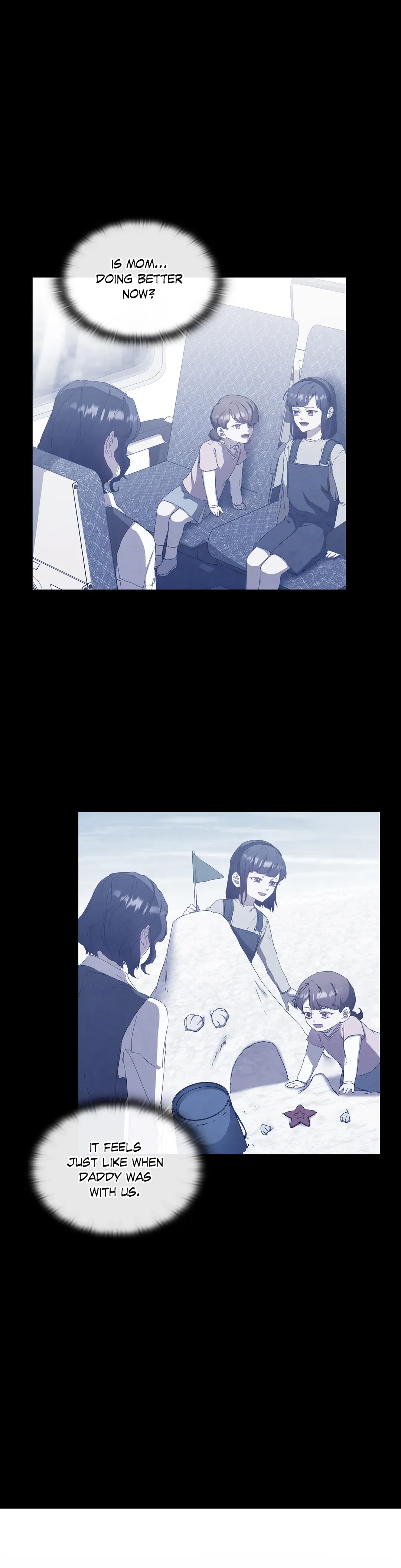 Because It’s Love Chapter 43 – Page 20
