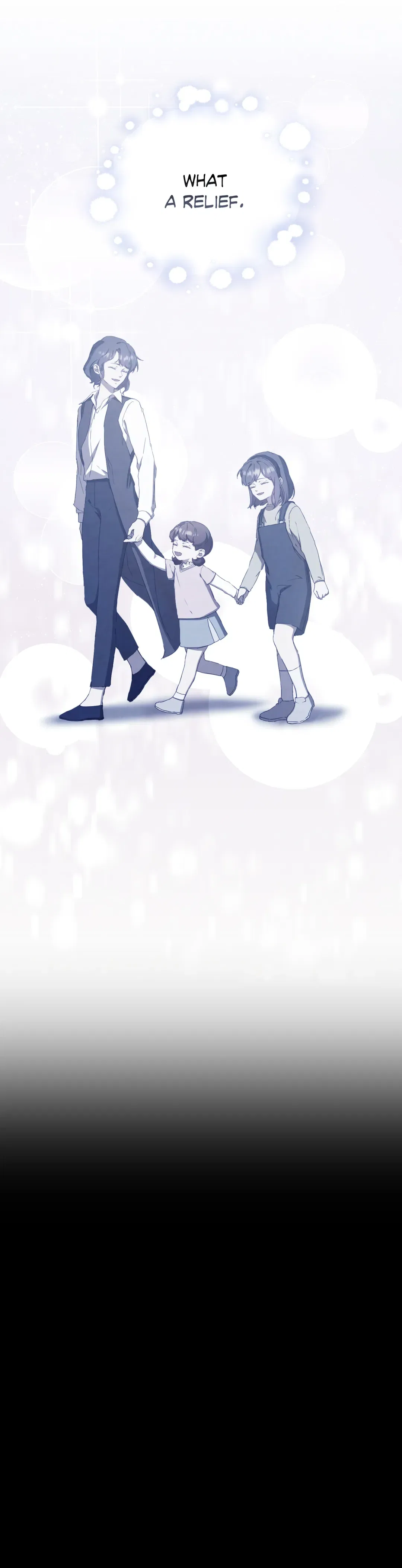 Because It’s Love Chapter 43 – Page 21