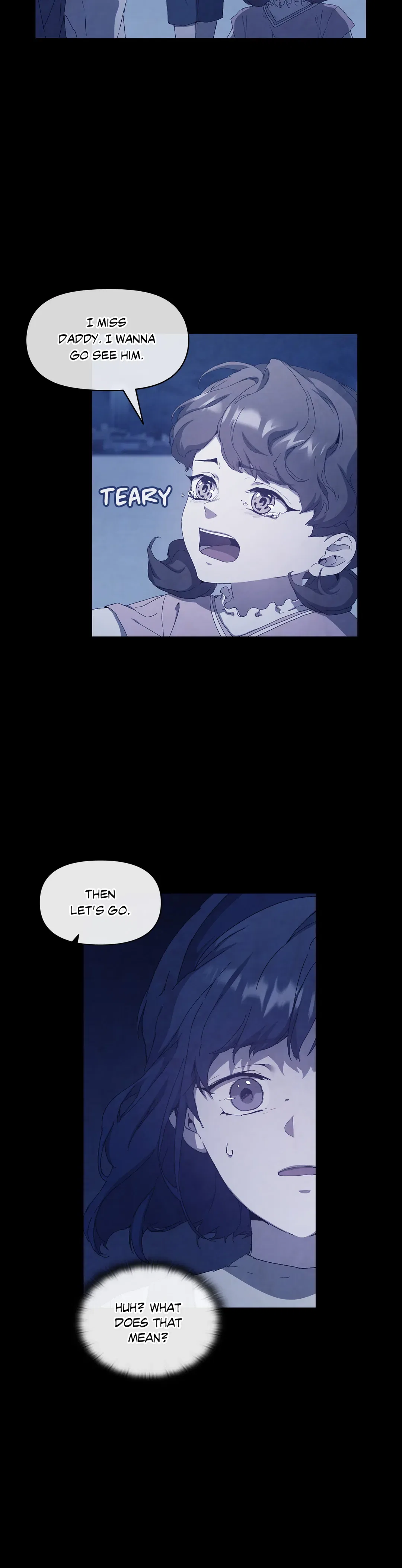 Because It’s Love Chapter 43 – Page 23