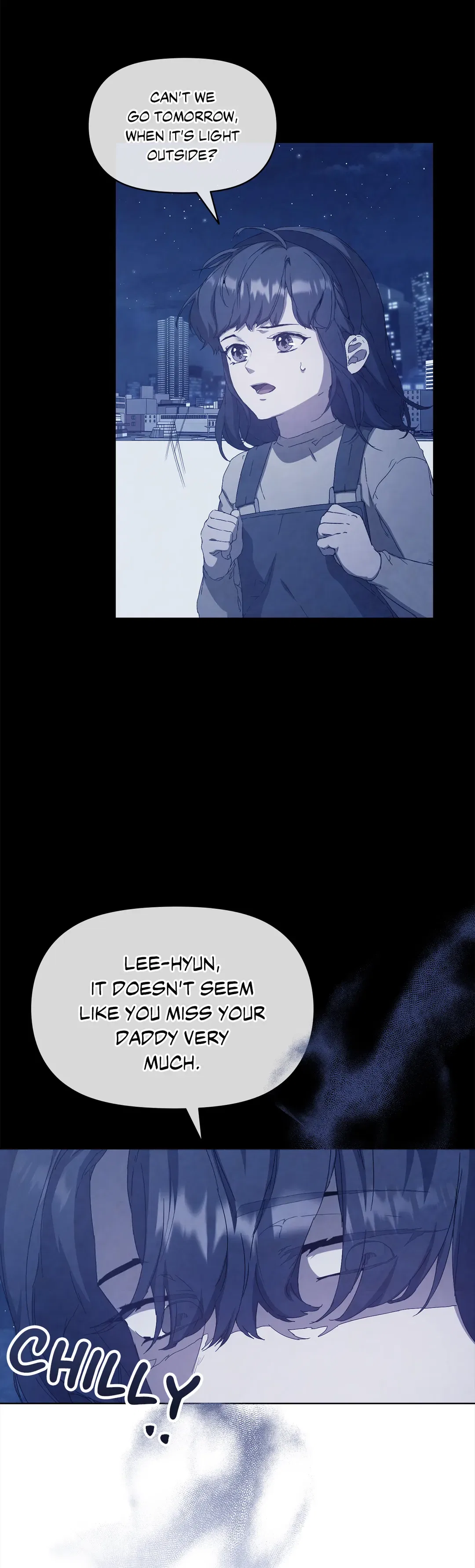 Because It’s Love Chapter 43 – Page 25