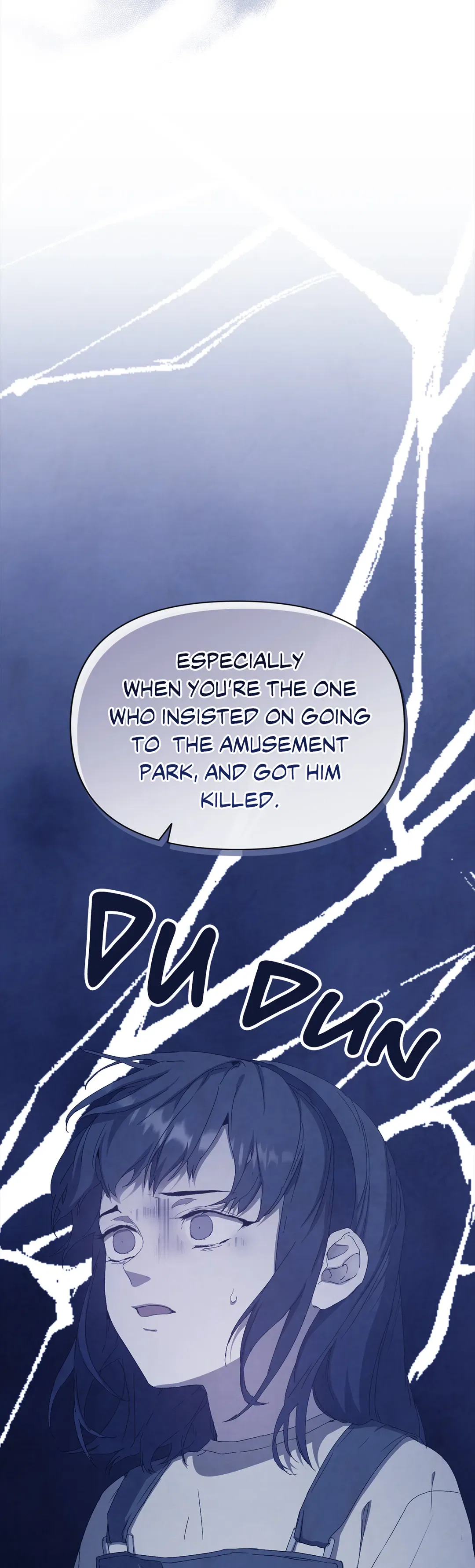 Because It’s Love Chapter 43 – Page 26