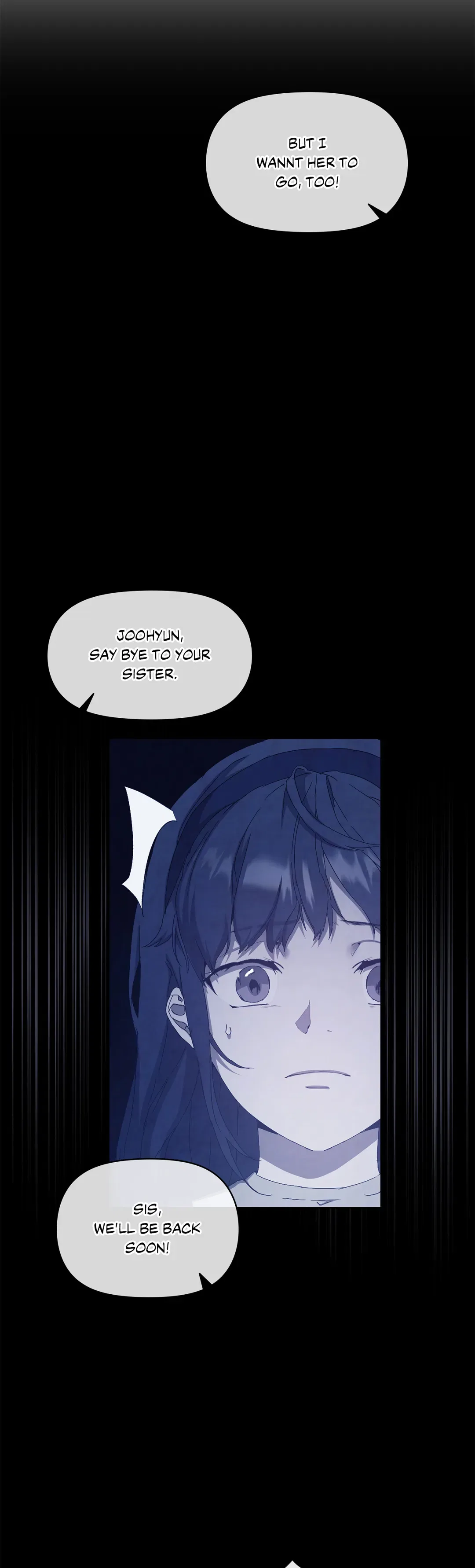 Because It’s Love Chapter 43 – Page 28