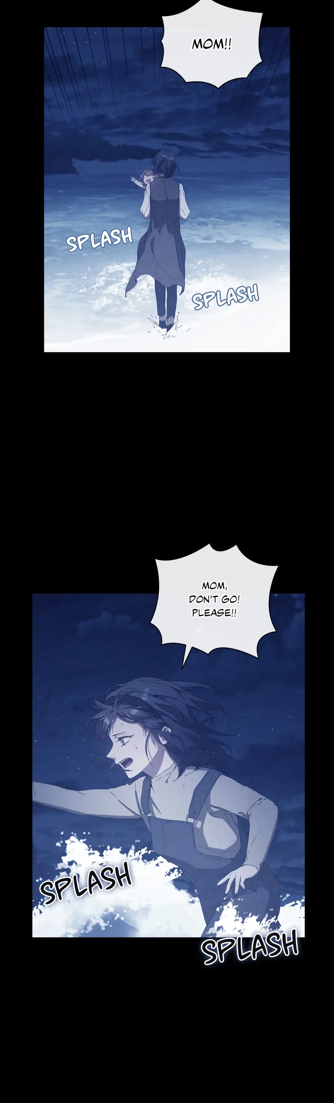 Because It’s Love Chapter 43 – Page 29