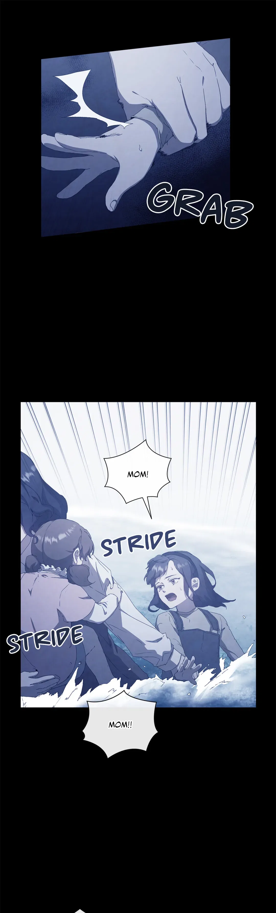 Because It’s Love Chapter 43 – Page 30