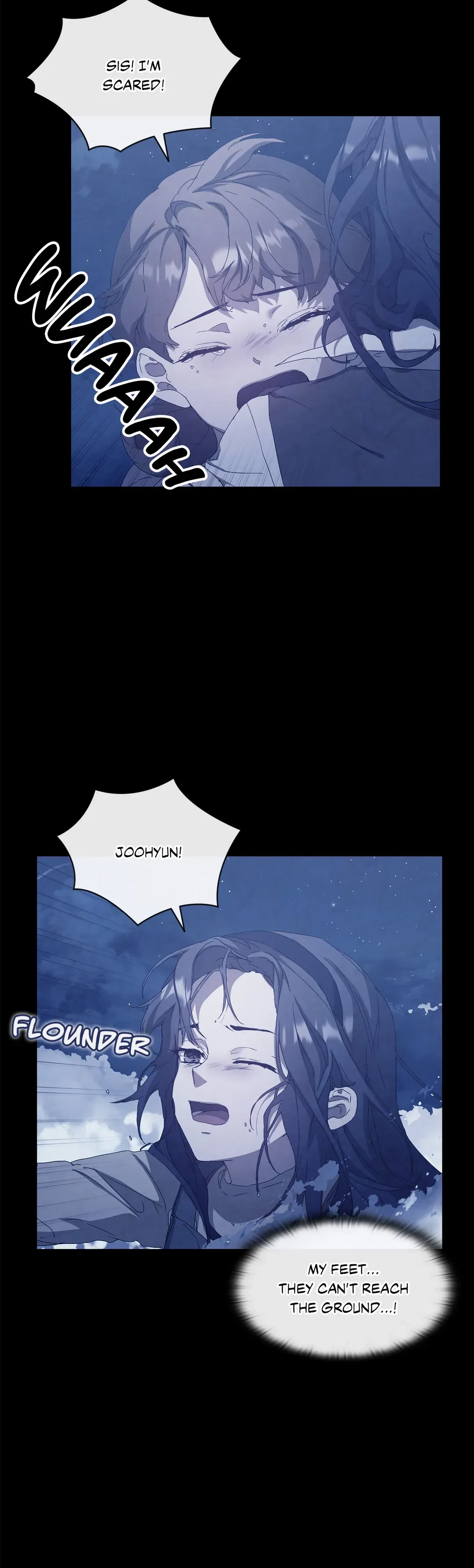 Because It’s Love Chapter 43 – Page 31