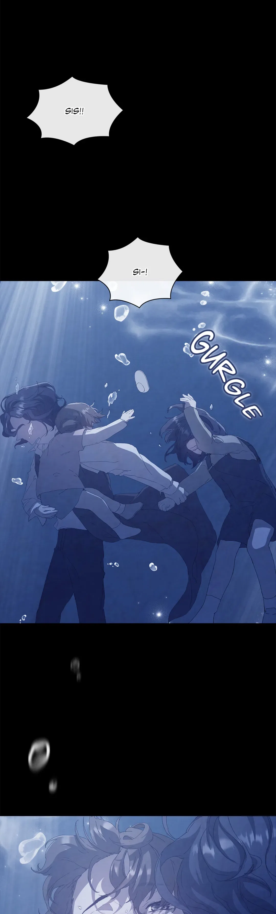 Because It’s Love Chapter 43 – Page 32