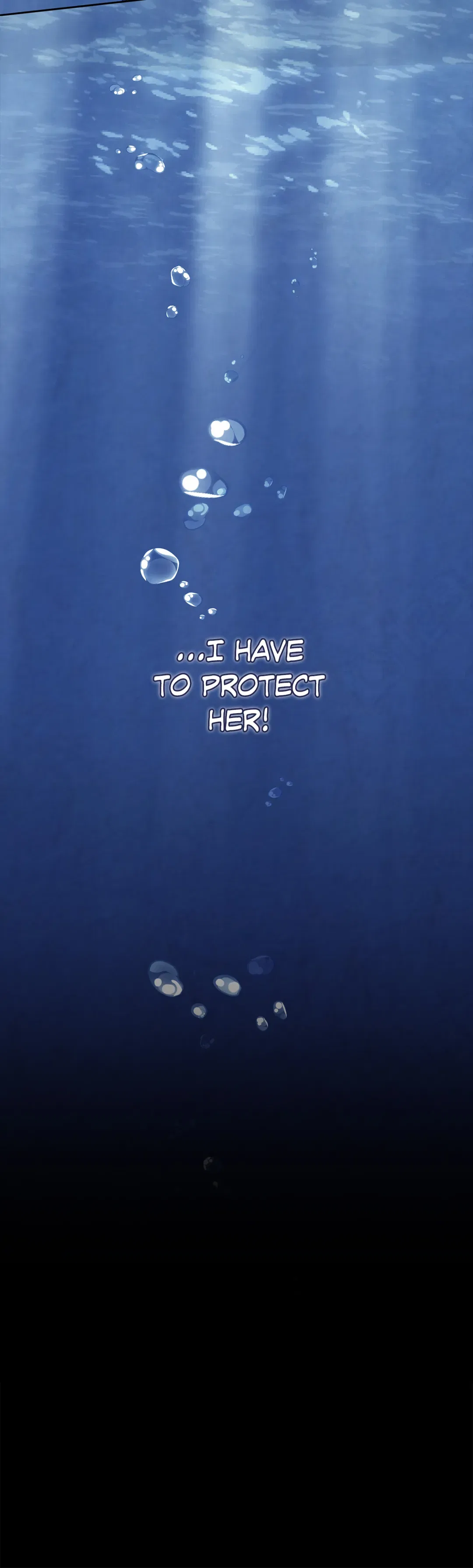 Because It’s Love Chapter 43 – Page 35