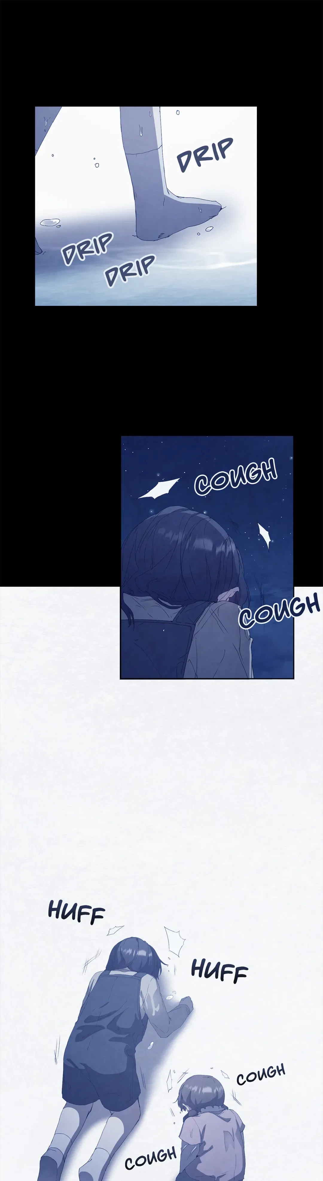 Because It’s Love Chapter 43 – Page 36
