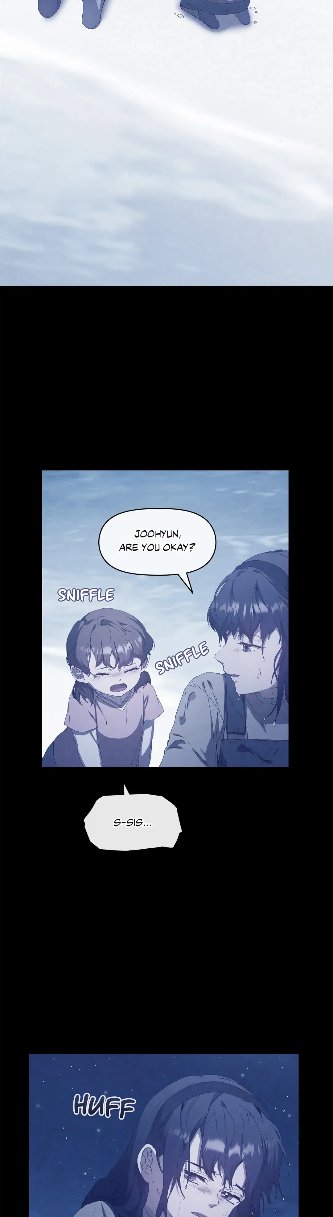 Because It’s Love Chapter 43 – Page 37