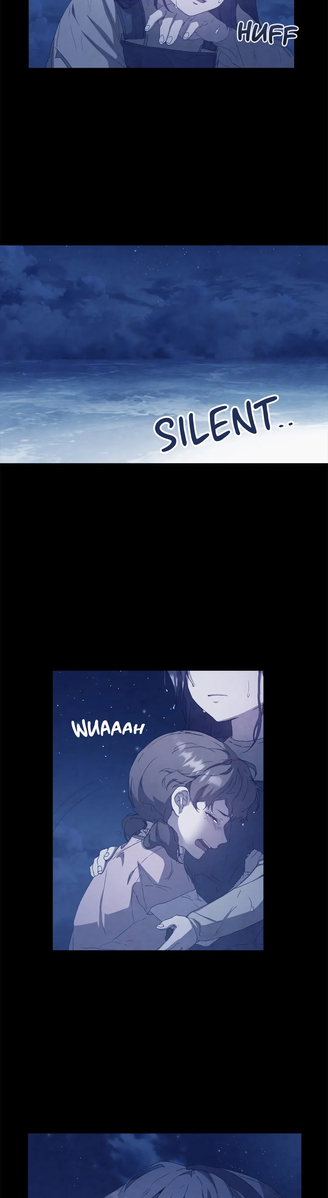 Because It’s Love Chapter 43 – Page 38