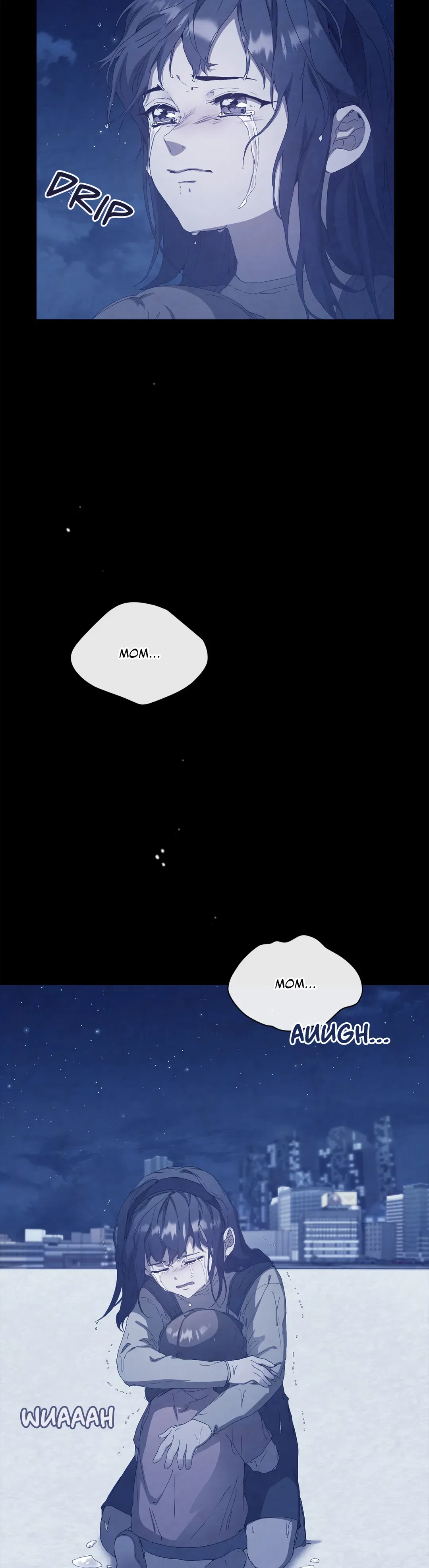 Because It’s Love Chapter 43 – Page 39