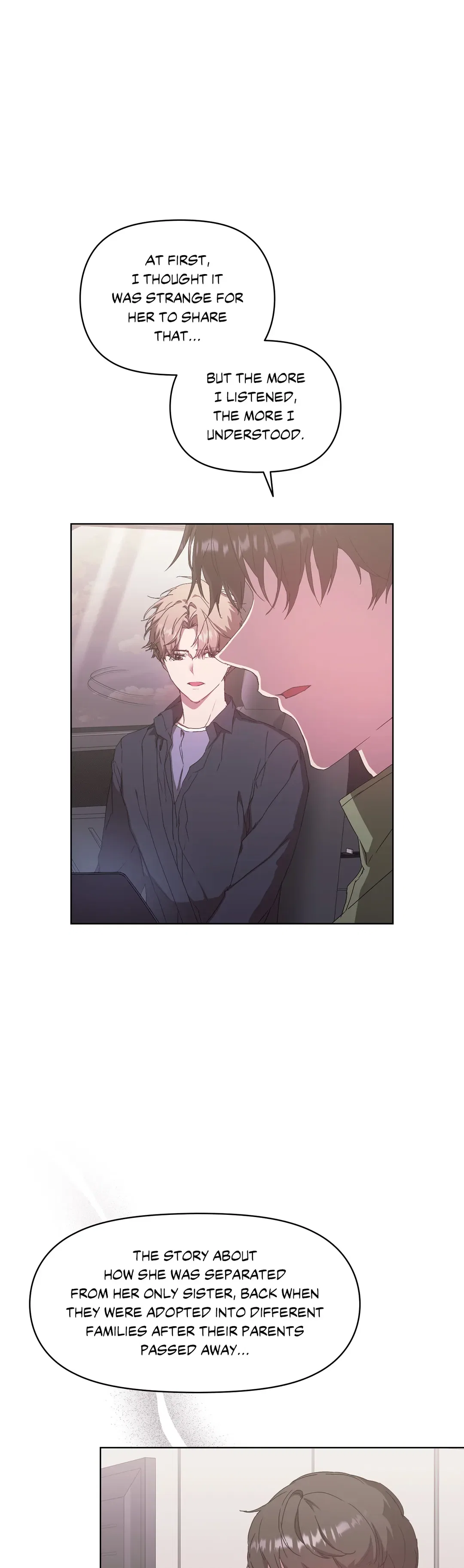 Because It’s Love Chapter 42 – Page 16