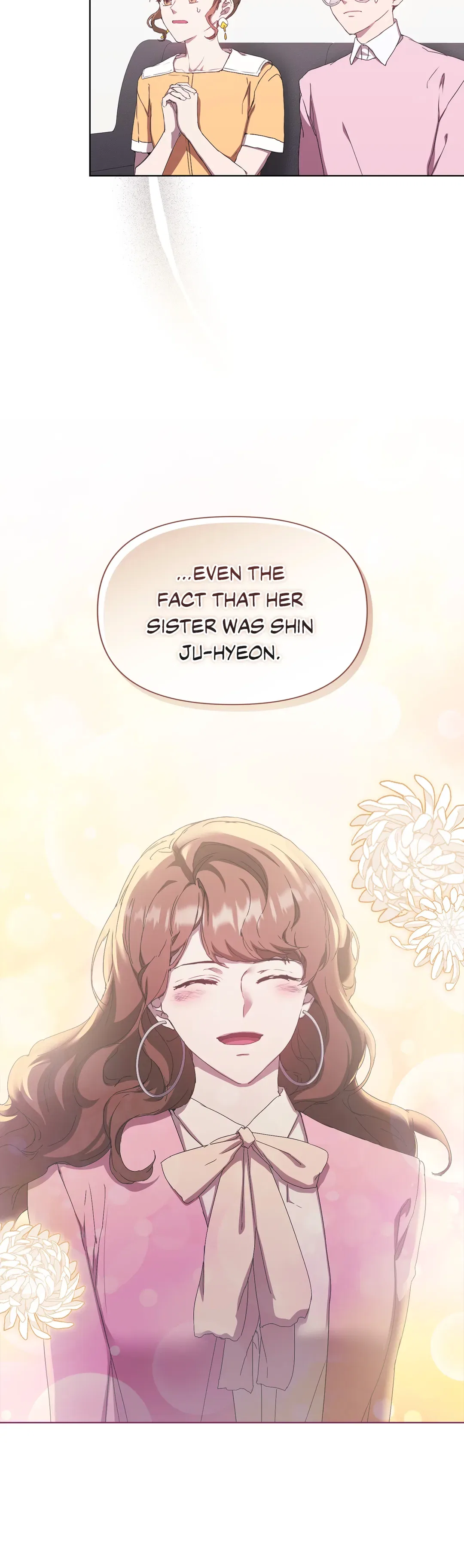 Because It’s Love Chapter 42 – Page 18