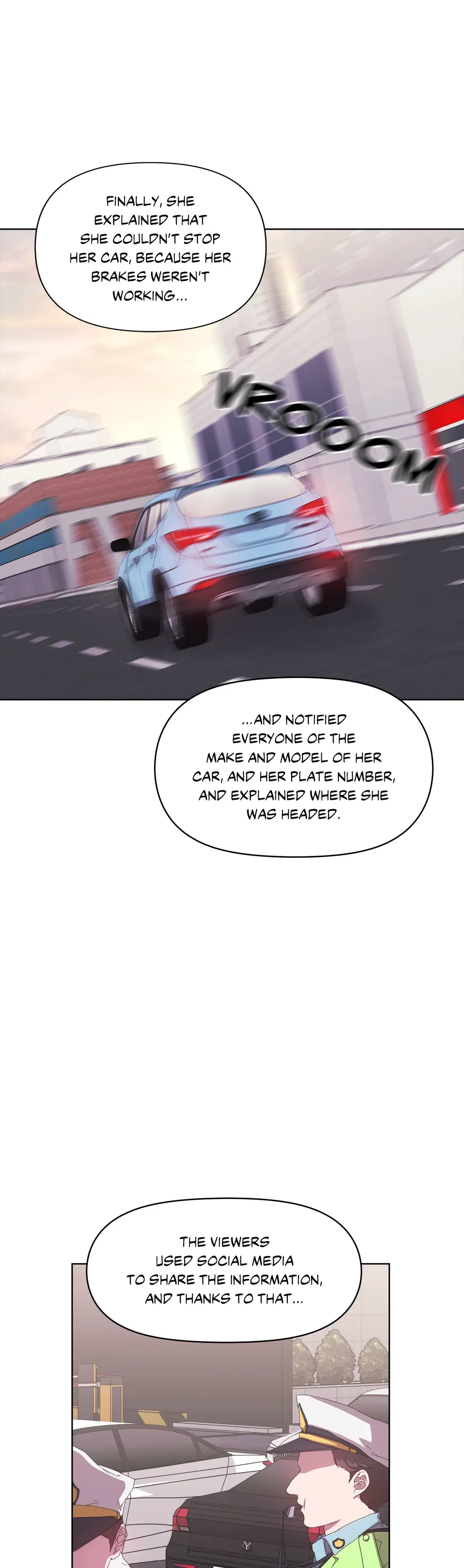 Because It’s Love Chapter 42 – Page 19