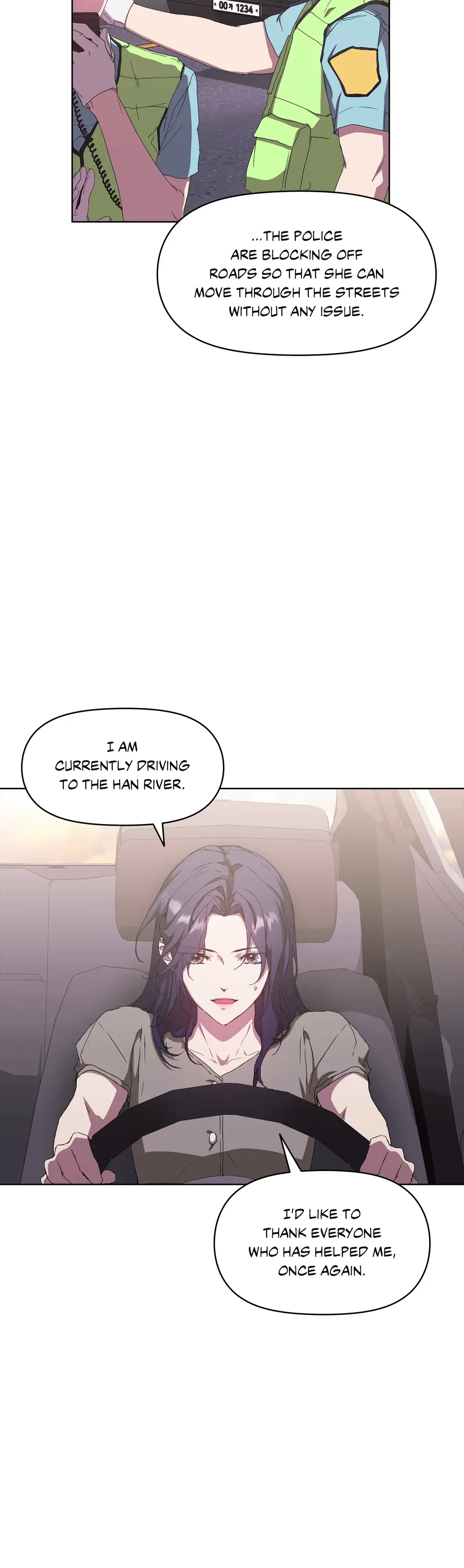 Because It’s Love Chapter 42 – Page 20