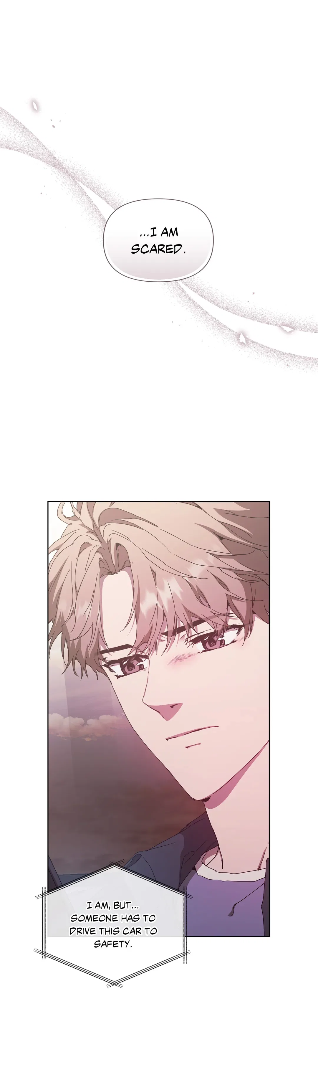 Because It’s Love Chapter 42 – Page 22