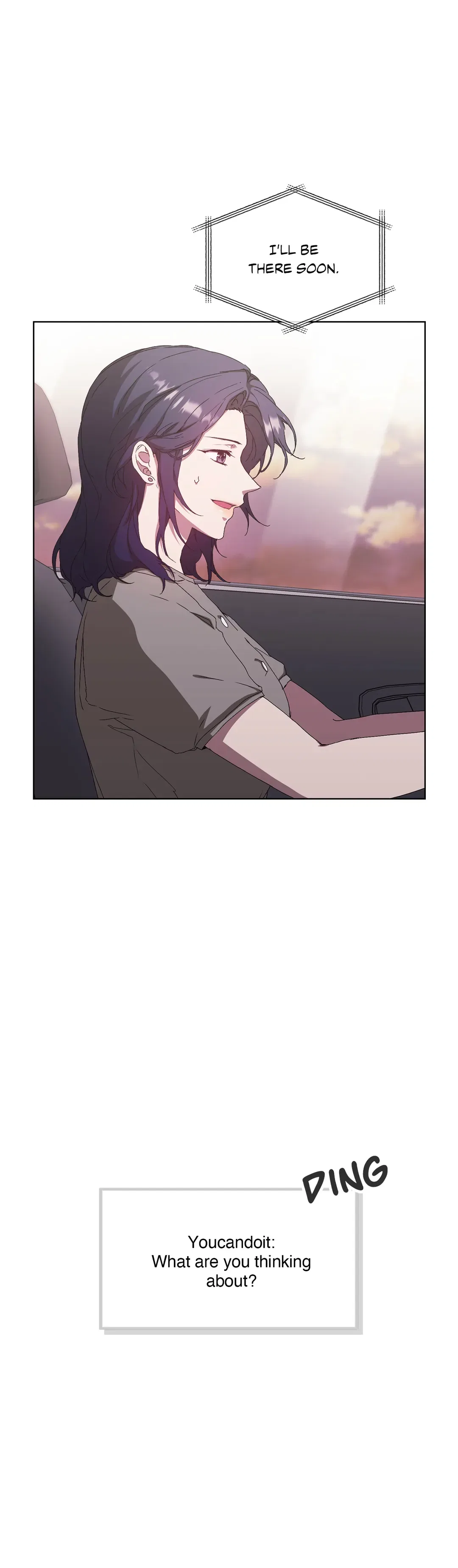 Because It’s Love Chapter 42 – Page 26