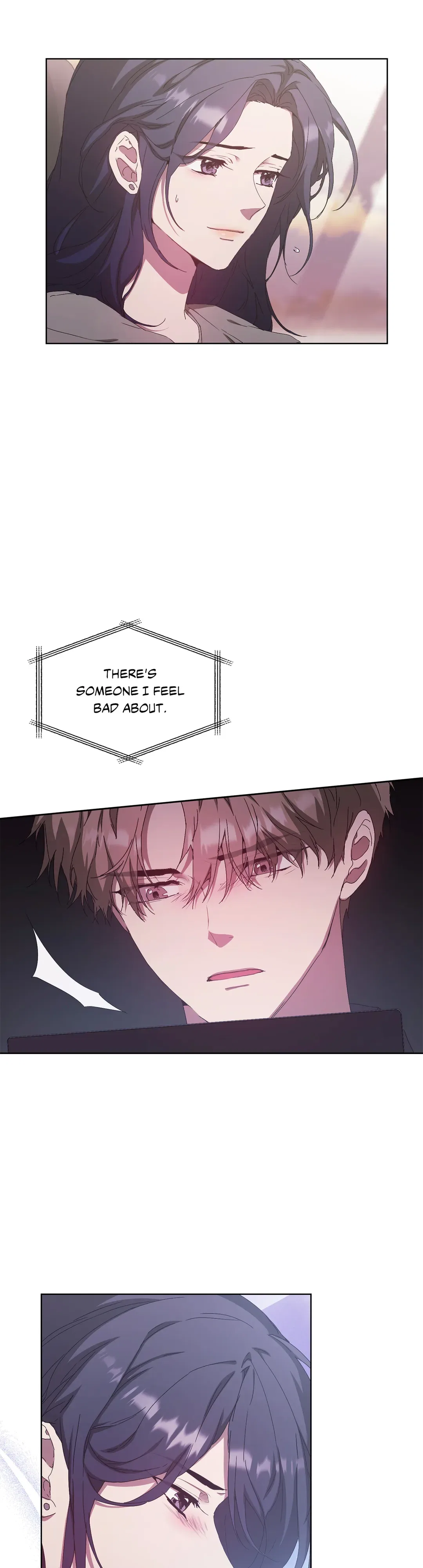 Because It’s Love Chapter 42 – Page 27