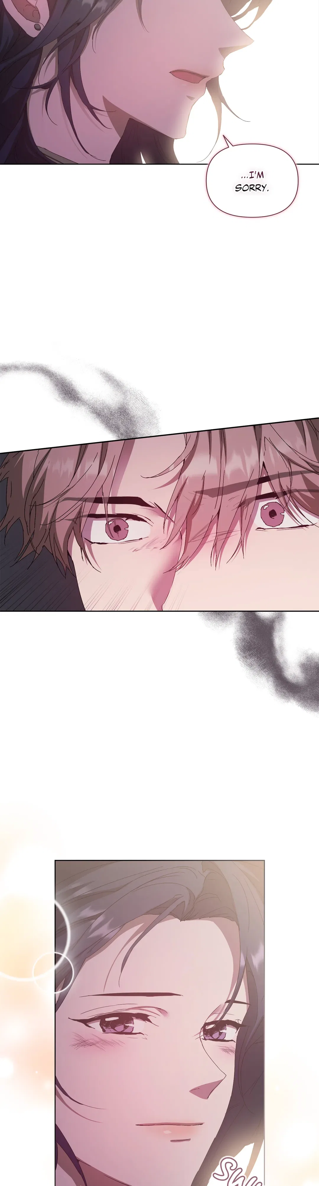 Because It’s Love Chapter 42 – Page 30