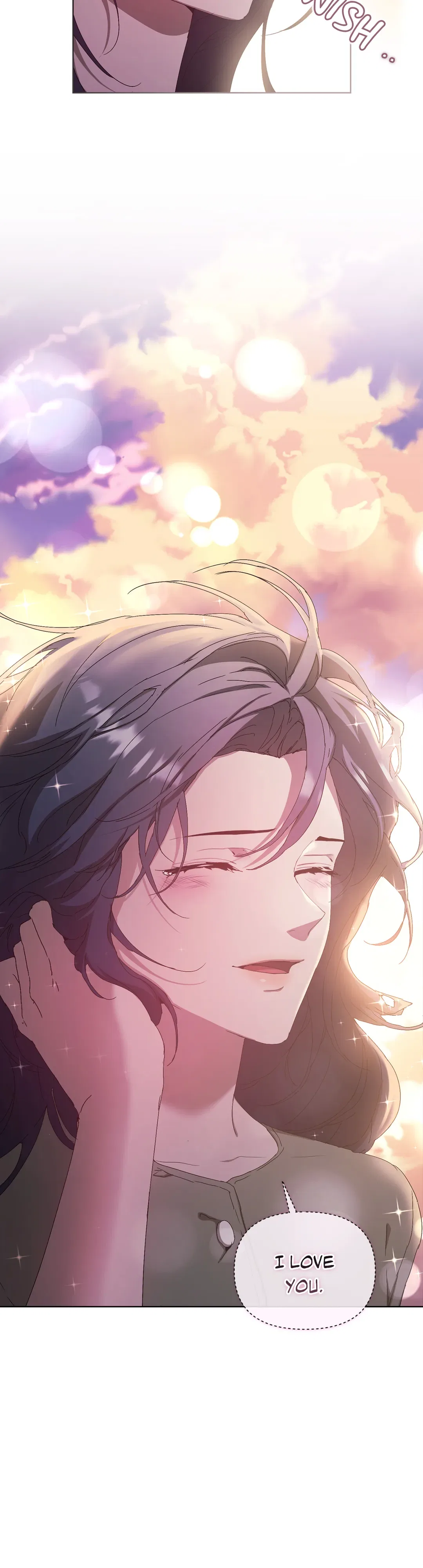 Because It’s Love Chapter 42 – Page 31