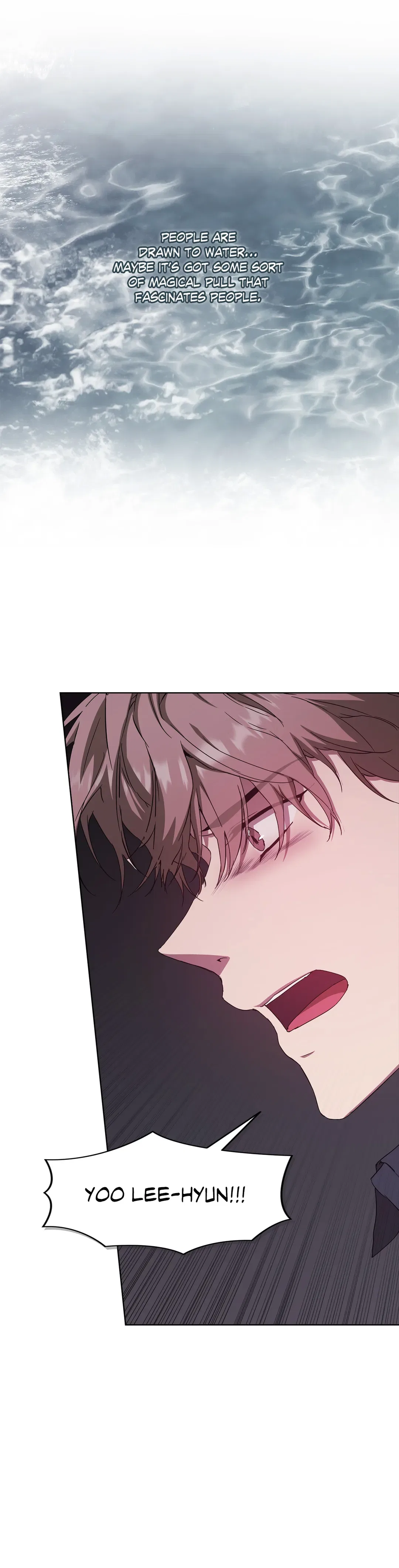 Because It’s Love Chapter 42 – Page 32