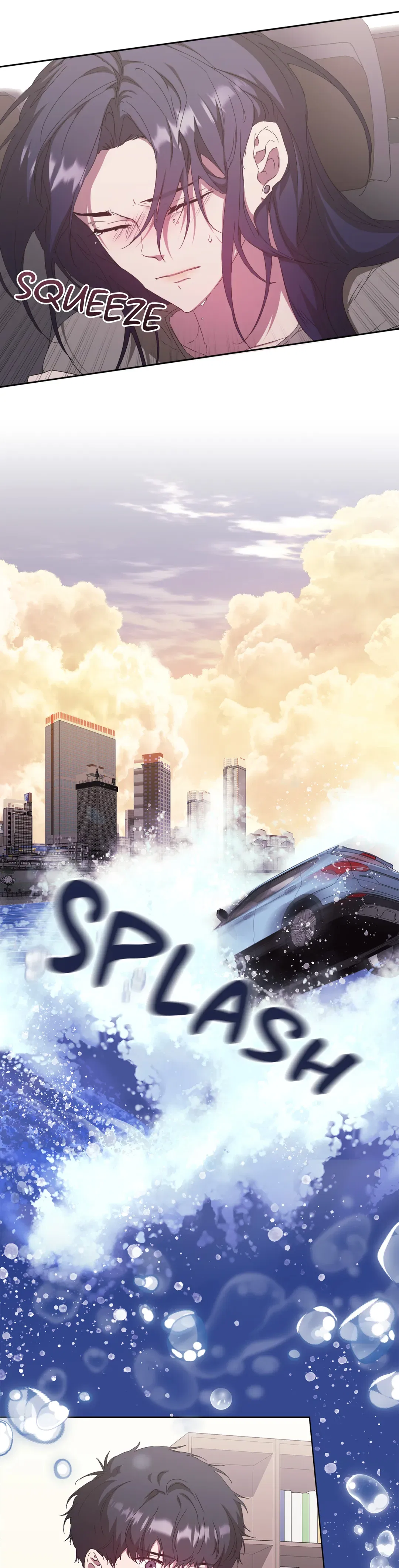 Because It’s Love Chapter 42 – Page 33