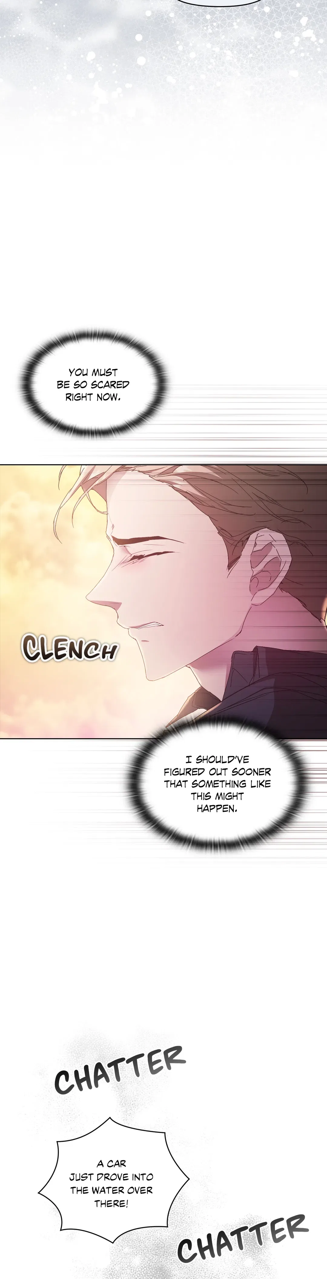 Because It’s Love Chapter 42 – Page 38