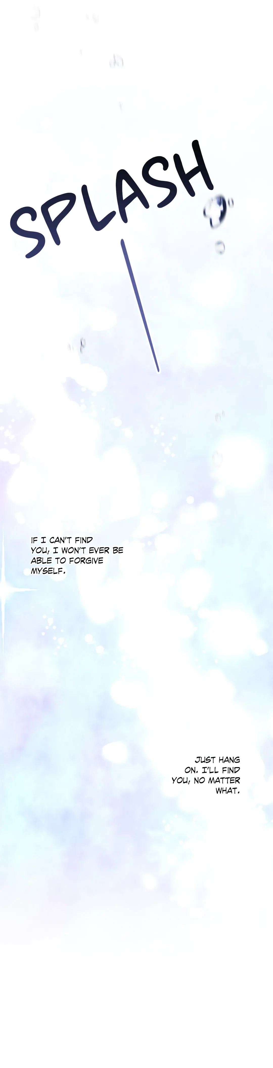 Because It’s Love Chapter 42 – Page 41