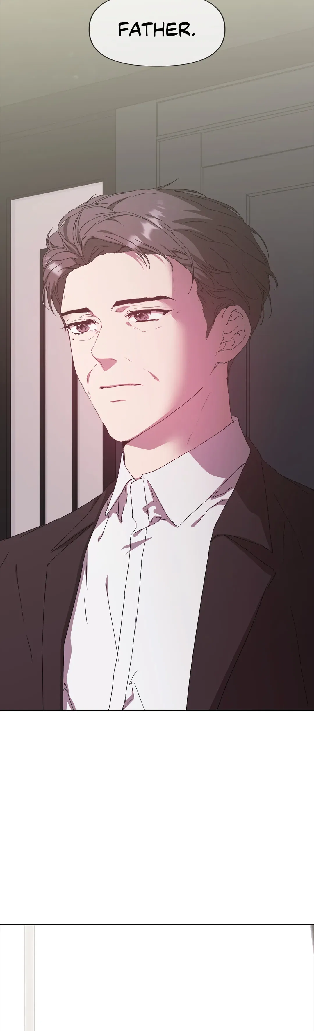 Because It’s Love Chapter 41 – Page 5
