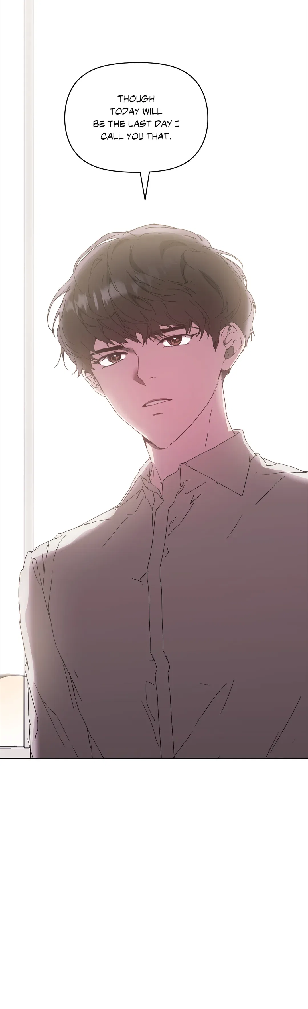 Because It’s Love Chapter 41 – Page 6