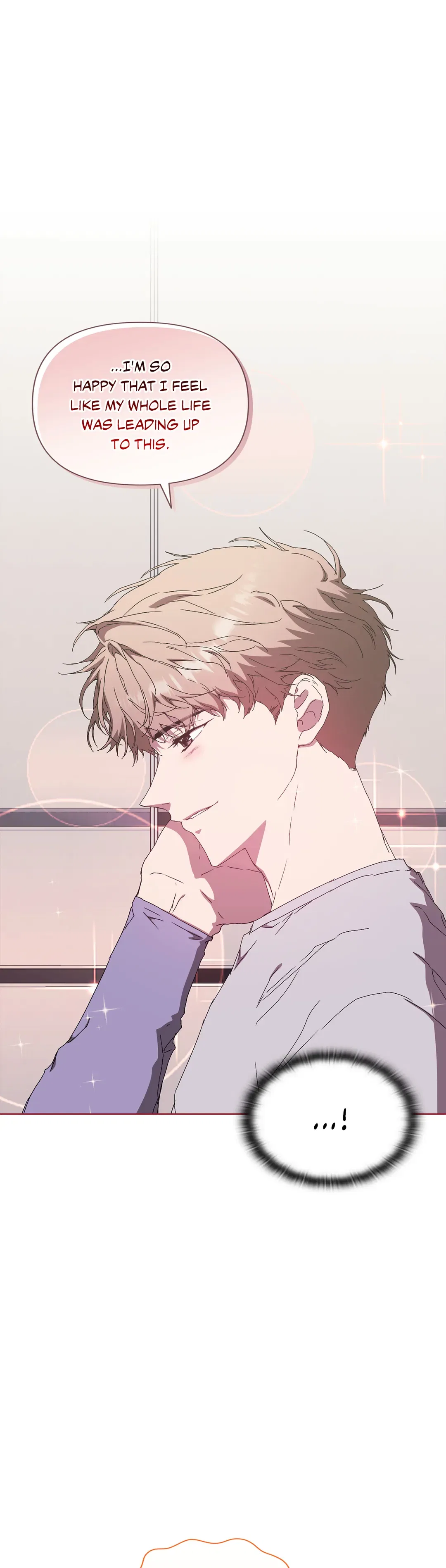 Because It’s Love Chapter 41 – Page 16