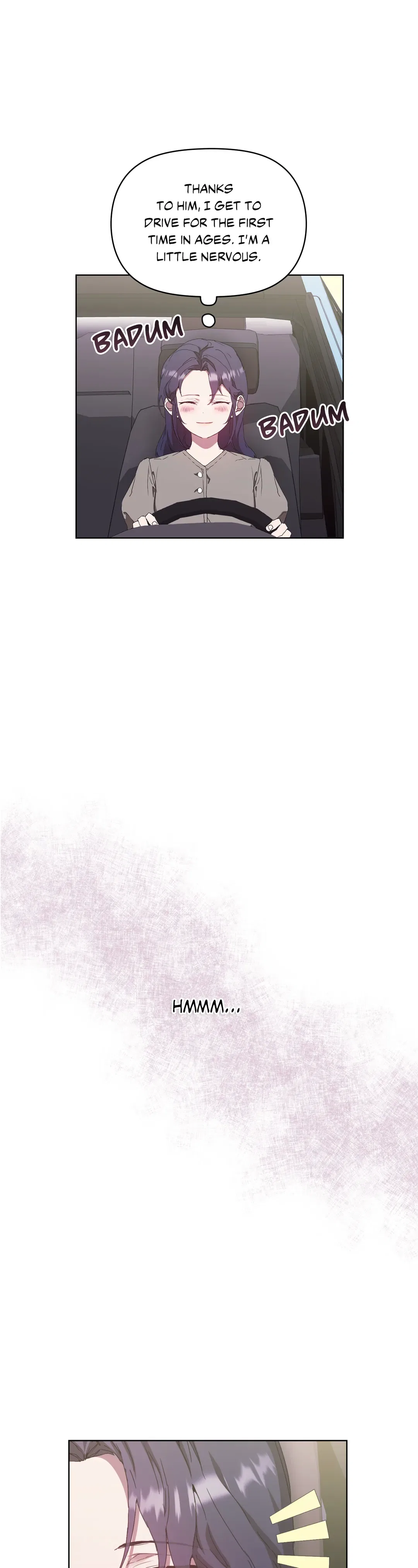 Because It’s Love Chapter 41 – Page 36