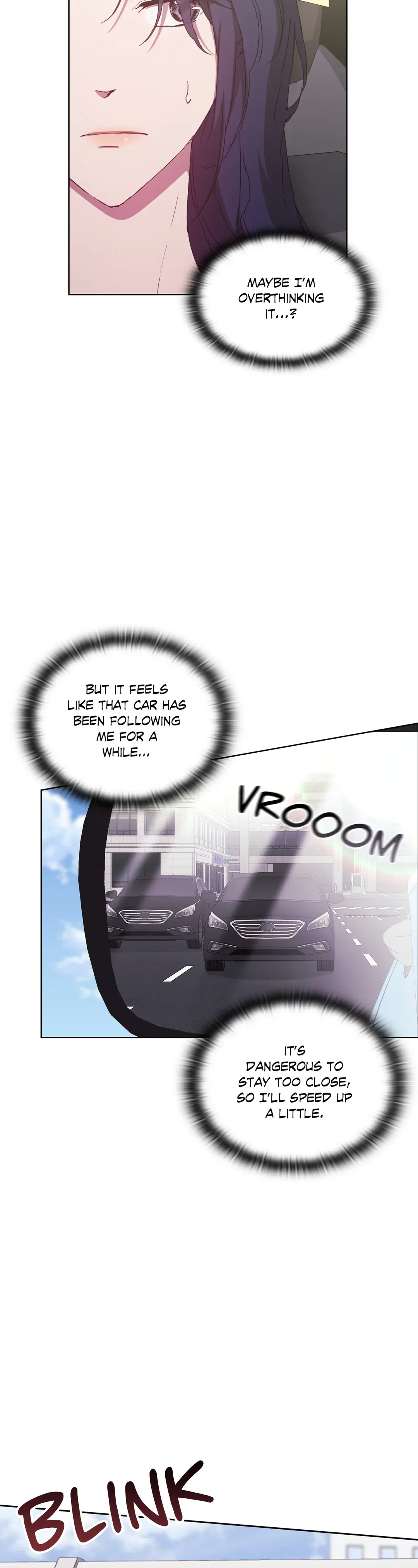Because It’s Love Chapter 41 – Page 37