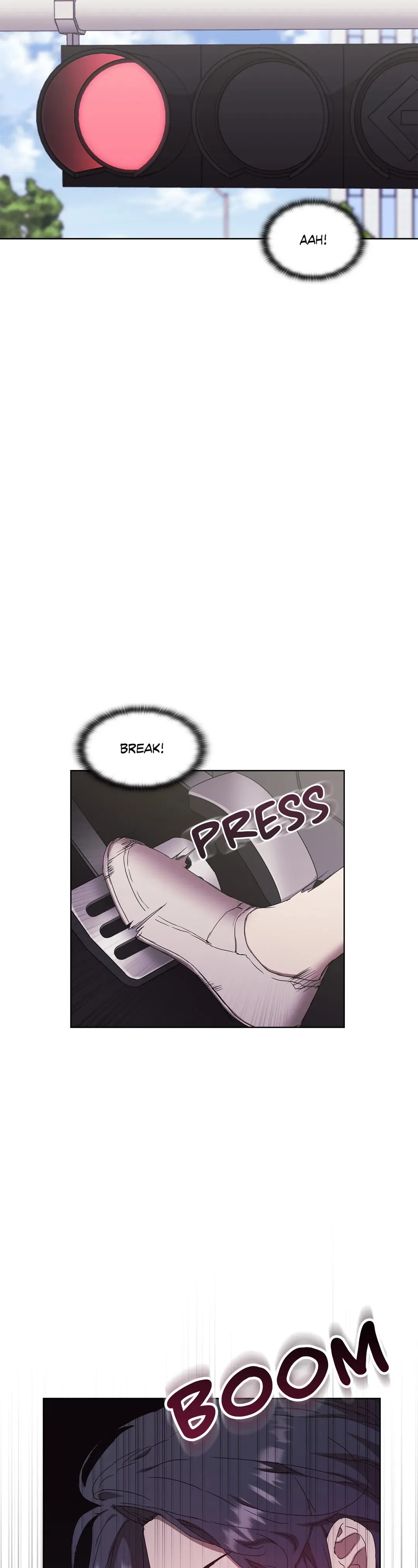 Because It’s Love Chapter 41 – Page 38