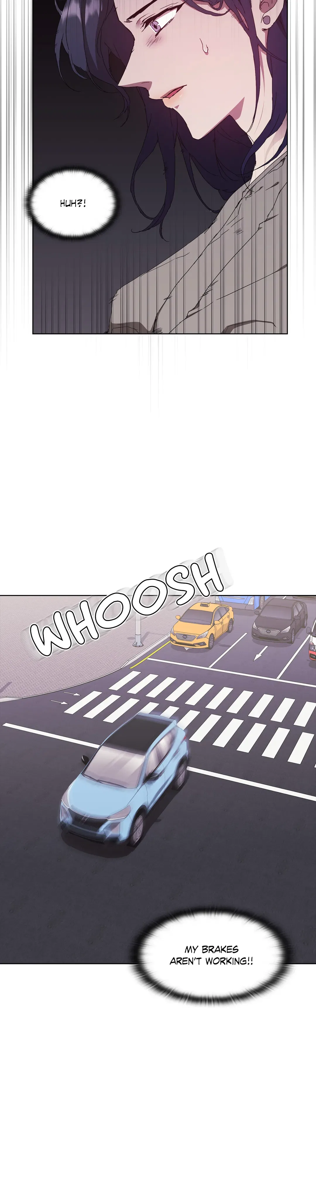 Because It’s Love Chapter 41 – Page 39