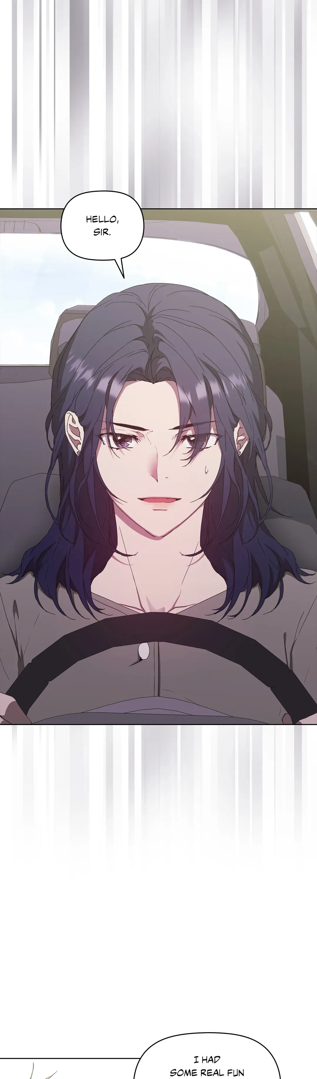 Because It’s Love Chapter 41 – Page 42