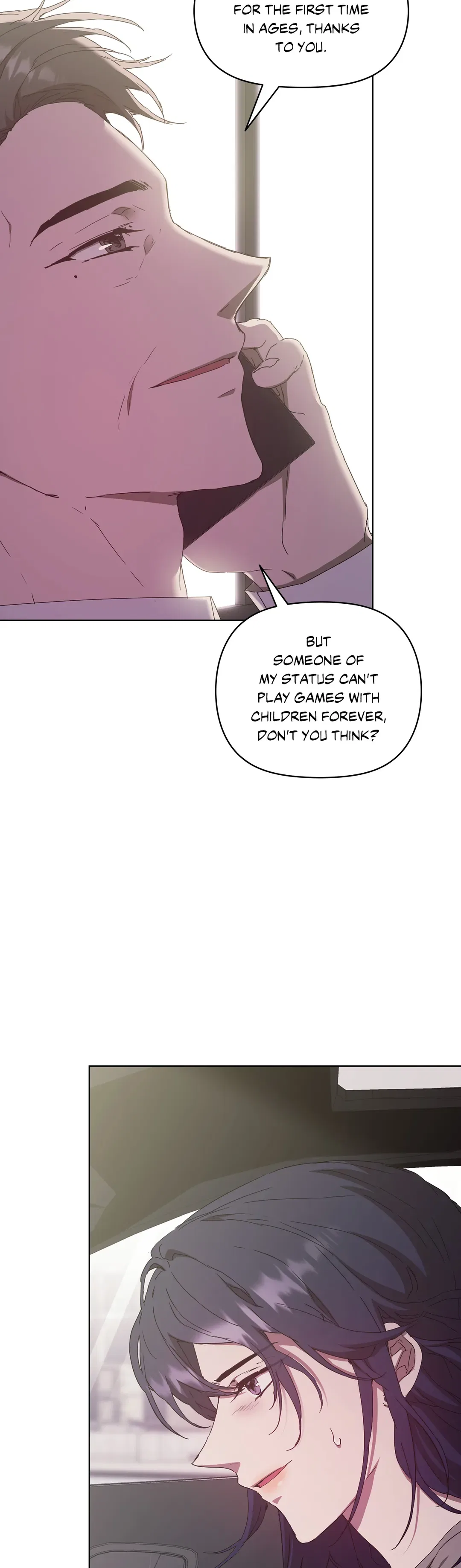 Because It’s Love Chapter 41 – Page 43