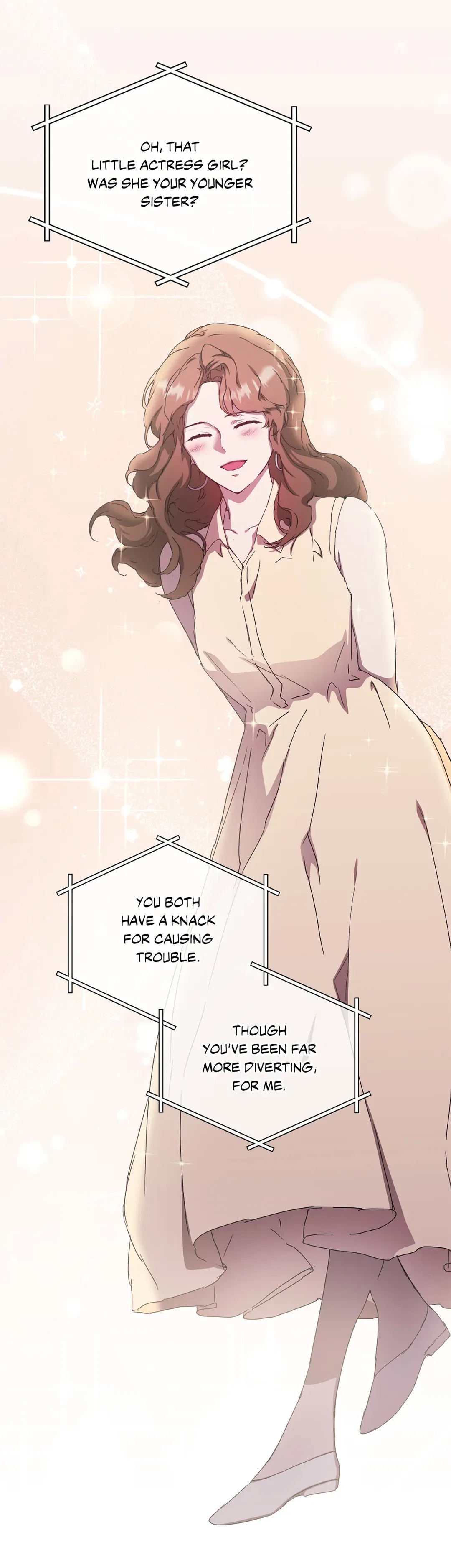 Because It’s Love Chapter 41 – Page 45