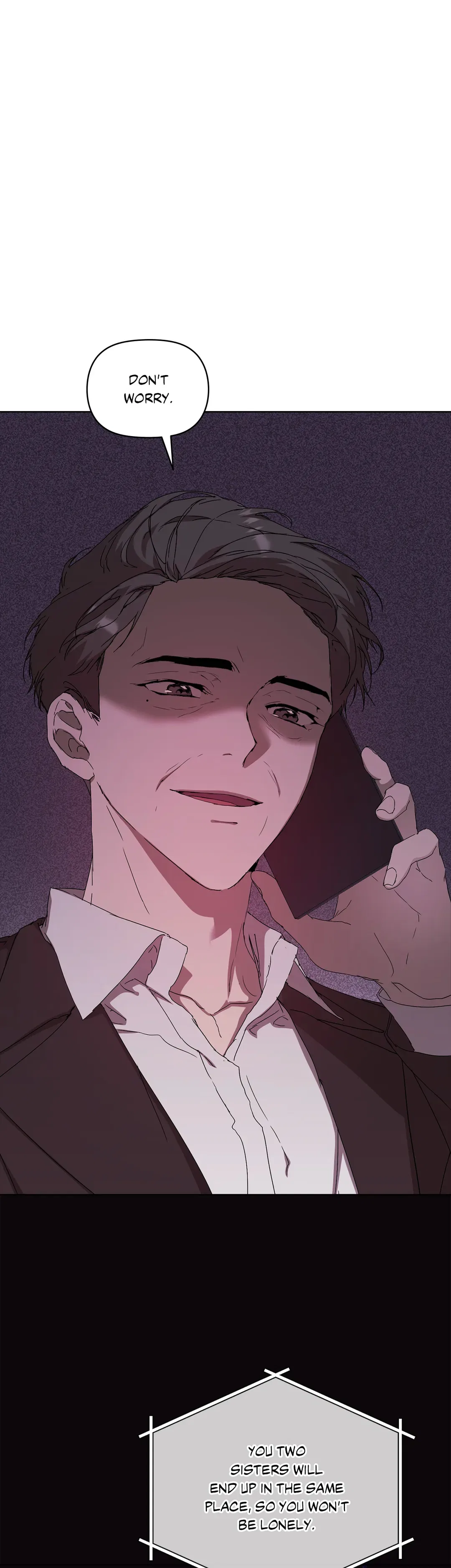 Because It’s Love Chapter 41 – Page 46