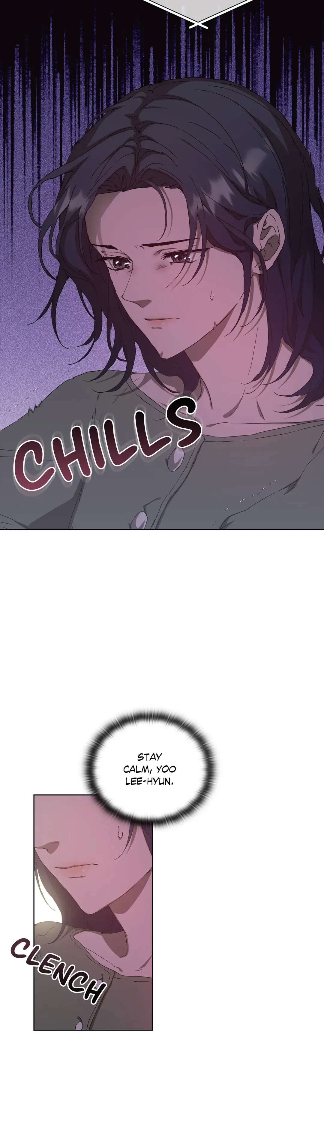 Because It’s Love Chapter 41 – Page 47