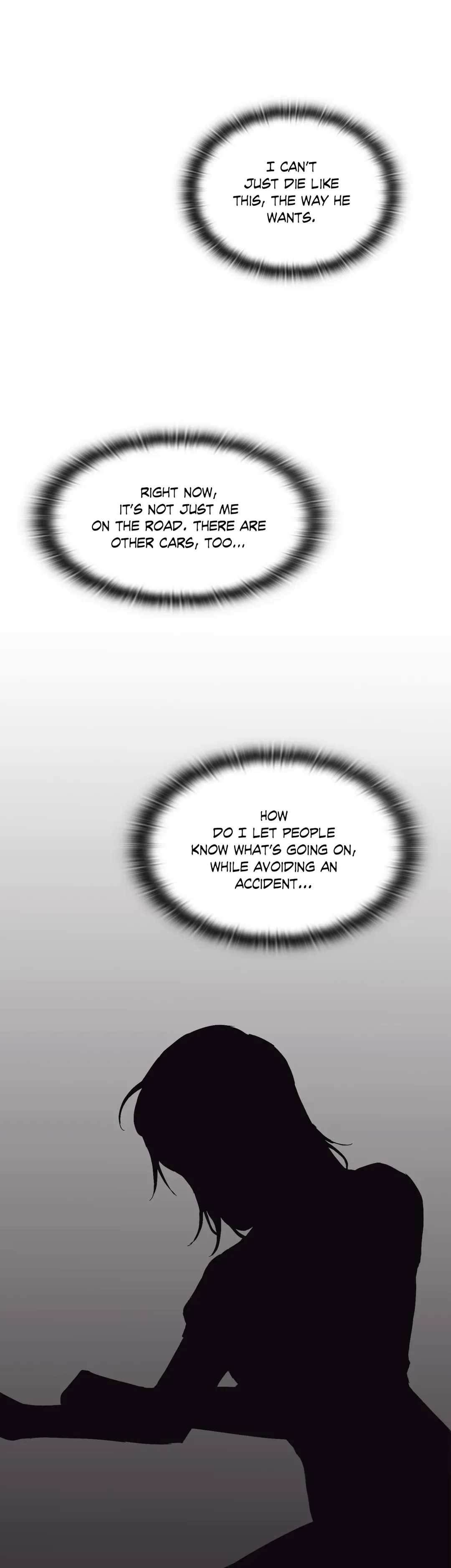 Because It’s Love Chapter 41 – Page 48