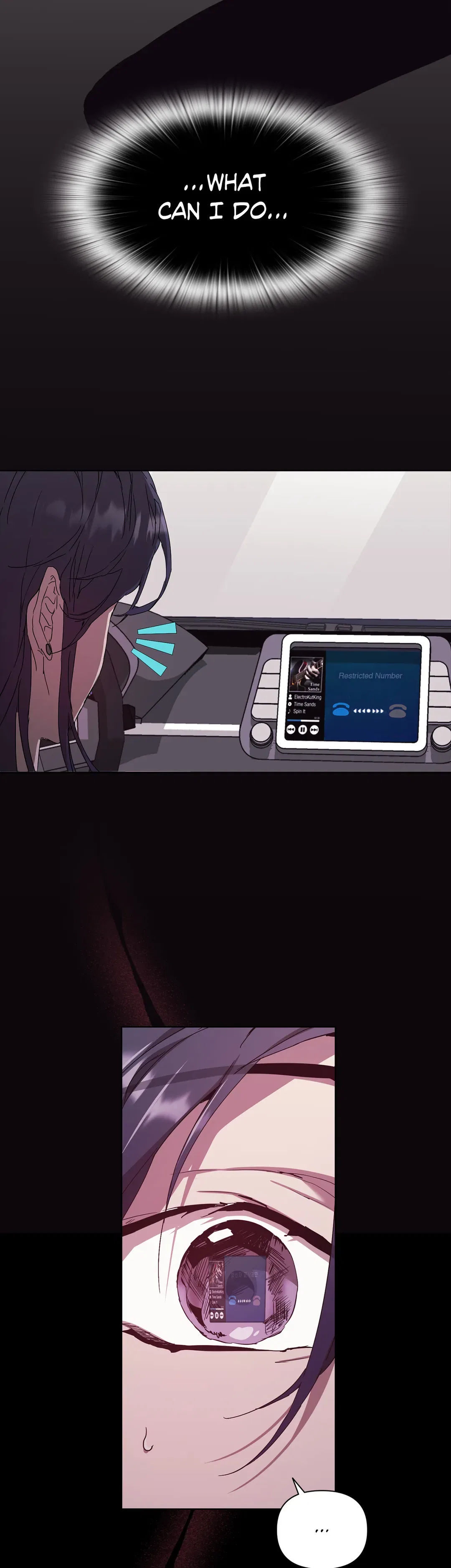 Because It’s Love Chapter 41 – Page 49