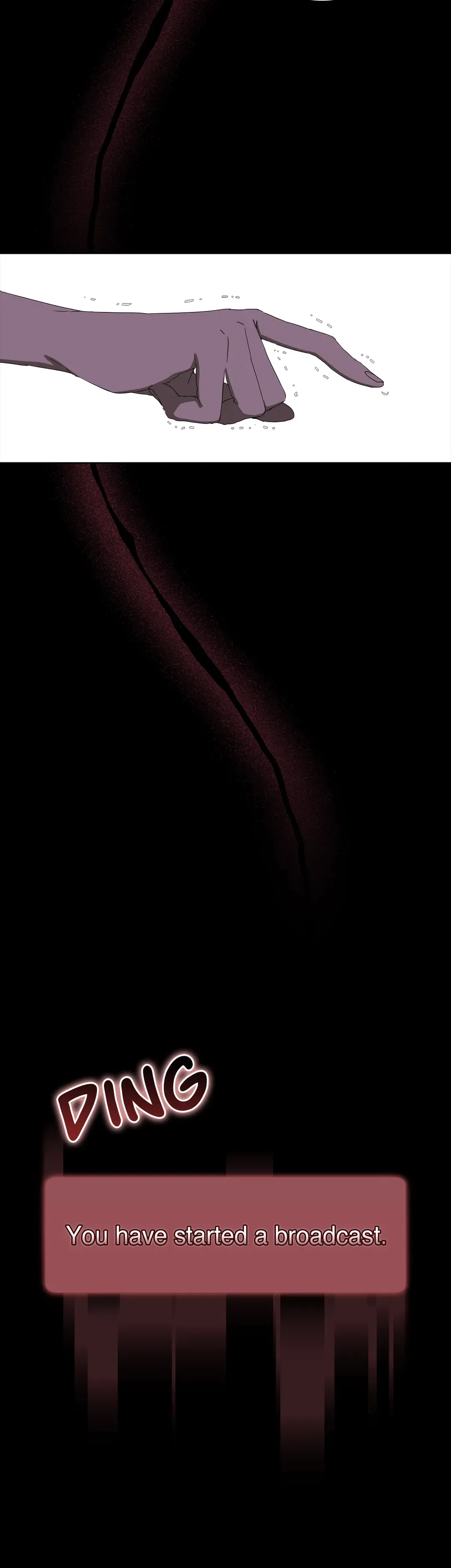 Because It’s Love Chapter 41 – Page 50