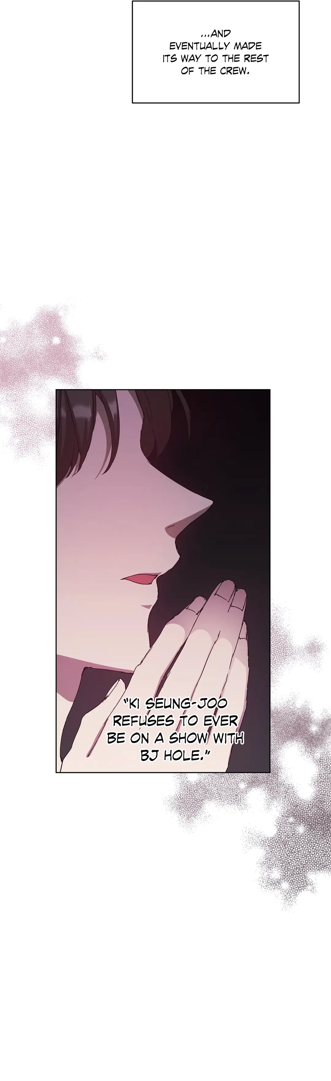 Because It’s Love Chapter 40 – Page 11